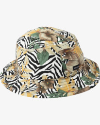 7 Seasons Bucket - Bob pour Homme  D5HTRBRVS2 RVCA
