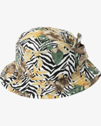 9 Seasons Bucket - Bob pour Homme  D5HTRBRVS2 RVCA