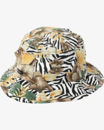 6 Seasons Bucket - Bob pour Homme  D5HTRBRVS2 RVCA
