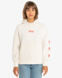 Roses Only - Pullover Hoodie for Women  EVJFT03000