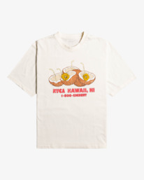 0 Happy Hour - T-Shirt for Women  EVJZT00107 RVCA
