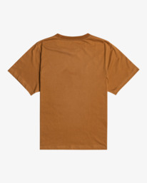 1 Daisy - T-Shirt for Women Brown EVJZT00122 RVCA