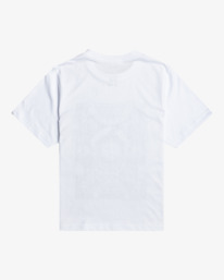 1 Spirit - T-Shirt for Women White EVJZT00135 RVCA