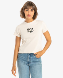Barbed - T-Shirt for Women  EVJZT00137