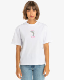 Be Kind - Relaxed Fit T-Shirt for Women  EVJZT00145