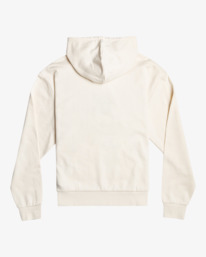 1 Cottontale - Hoodie for Men White EVYSF00103 RVCA