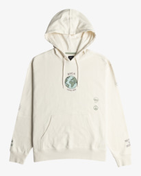 Love Her - Pullover Hoodie for Men  EVYSF00109