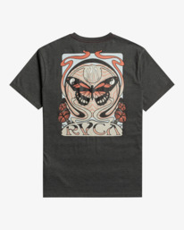 1 Nouveau - T-Shirt for Men  EVYZT00114 RVCA