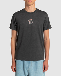 2 Nouveau - T-Shirt for Men  EVYZT00114 RVCA