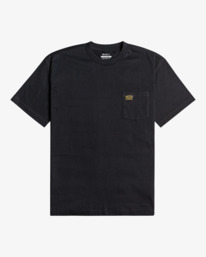 Americana Pocket - T-Shirt for Men  EVYZT00127