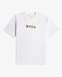 Letterman - T-Shirt for Men  EVYZT00134