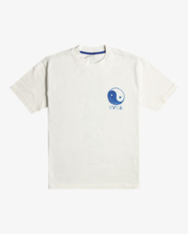 Balance Boy - Relaxed Fit T-Shirt for Men  EVYZT00183