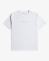 No Comply - Relaxed Fit T-Shirt for Men  EVYZT00189