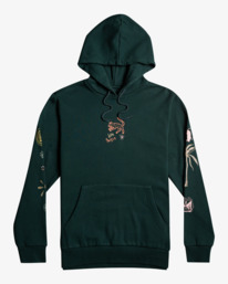 Petroglyph - Hoodie for Men  F1HORFRVF2