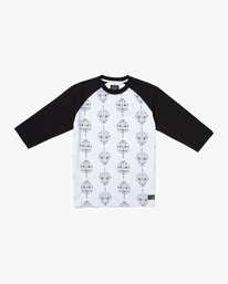 Mister Cartoon Collab for Men - Shop Online | RVCA