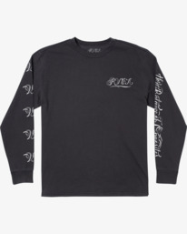 Mister Cartoon Laugh Now - Long Sleeve T-Shirt for Men  F1LSRHRVF2