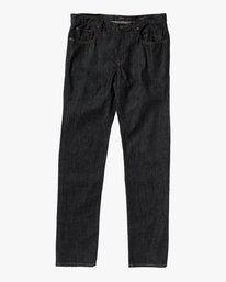 0 DAGGERS DENIM  F1PNRCRVF7 RVCA