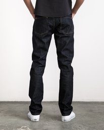 2 DAGGERS DENIM  F1PNRCRVF7 RVCA