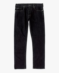 0 STAY RVCA DENIM  F1PNRDRVF7 RVCA