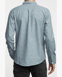 3 CURREN STATIC LS  F1SHRERVF7 RVCA