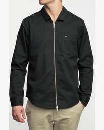 1 HEX LS  F1SHRORVF7 RVCA