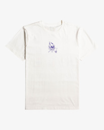 0 Guy 2022 - Maglietta da Uomo  F1SSRTRVF2 RVCA