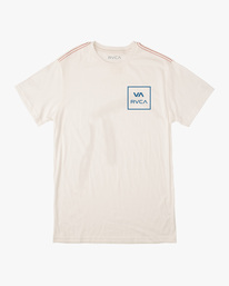 VA All The Way - T-Shirt for Boys  F2SSRERVF2