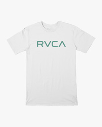 Big RVCA - T-Shirt for Boys  F2SSRHRVF2