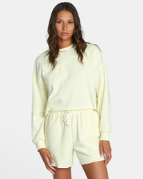 Sundays Test Drive - Sweatshirt for Women  F3CRRARVF2