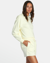 4 Sundays Test Drive - Sweatshirt for Women  F3CRRARVF2 RVCA