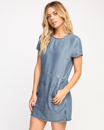 0 TINSELTOWN  F3DRGBRVF7 RVCA