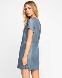 3 TINSELTOWN  F3DRGBRVF7 RVCA