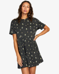 0 City Vibes - Mini Dress for Women  F3DRRARVF2 RVCA