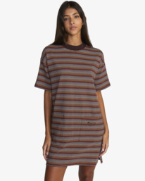 Parker - T-Shirt Dress for Women  F3DRRBRVF2