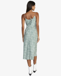 1 Maiden - Midi Dress for Women  F3DRRHRVF2 RVCA