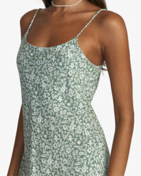 2 Maiden - Midi Dress for Women  F3DRRHRVF2 RVCA