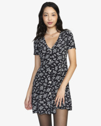 Understated - Mini Dress for Women  F3DRRIRVF2