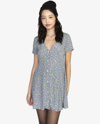 Understated - Mini Dress for Women  F3DRRIRVF2
