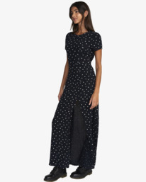 3 Lunch Date - Maxi Dress for Women  F3DRRMRVF2 RVCA