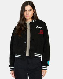 Mark Oblow Dream Team - Jacket for Women  F3JKRCRVF2