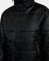 2 Eezeh 2022 - Puffer Jacket for Women Black F3JKRHRVF2 RVCA