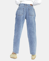8 Stella Maxwell Anthem - Jeans for Women Grey F3PNRARVF2 RVCA