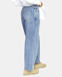 12 Stella Maxwell Anthem - Jeans for Women Grey F3PNRARVF2 RVCA