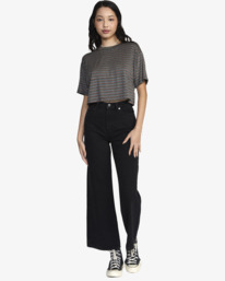 3 Coco - Wide-Leg Jeans for Women  F3PNRCRVF2 RVCA
