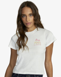 Mycelium - T-Shirt for Women  F3SSRLRVF2