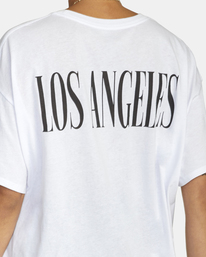 6 Stella Maxwell NY - LA - T-Shirt for Women  F3SSRNRVF2 RVCA