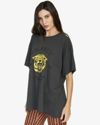 4 Squadron 2022 - T-Shirt for Women Black F3SSRQRVF2 RVCA