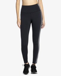 Elastic Side - Workout Leggings for Women  F4PTWCRVF2