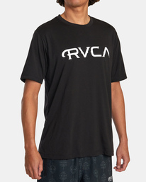 5 Mister Cartoon Big RVCA - T-shirt pour Homme  F4SSMNRVF2 RVCA
