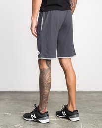 1 LAYERS II 19IN SHORT  F4WKRERVF7 RVCA